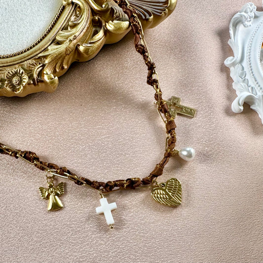 Collier Angel