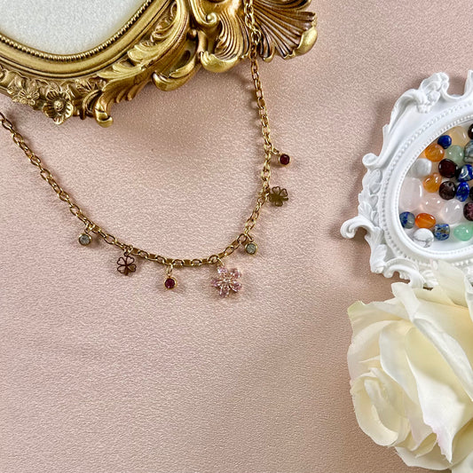 Collier Marie