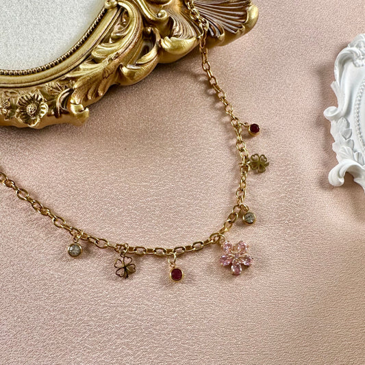 Collier Marie