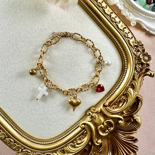 Bracelet Holly