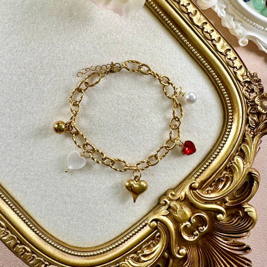 Bracelet Love