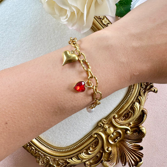 Bracelet Love