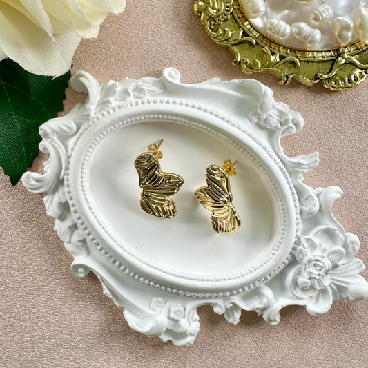 Boucles d'oreilles Elisa