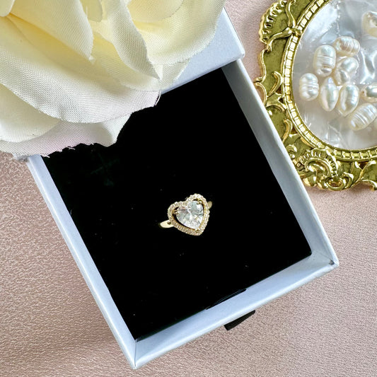 Bague Joie