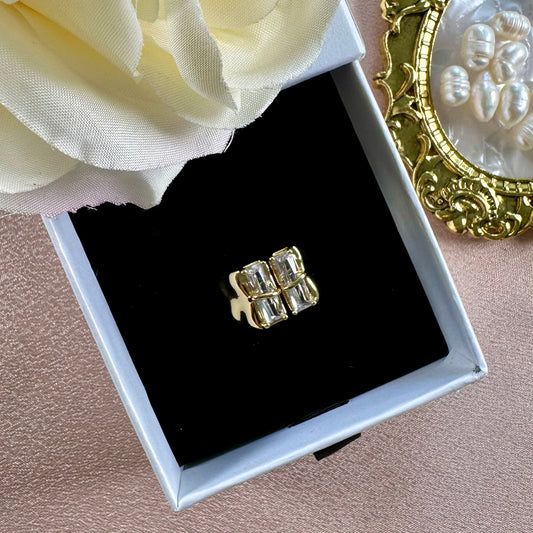 Bague Heaven