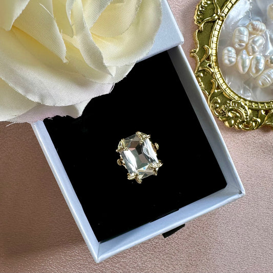 Bague Eternity