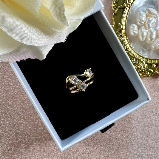 Bague Dream