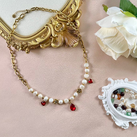 Collier Royauté