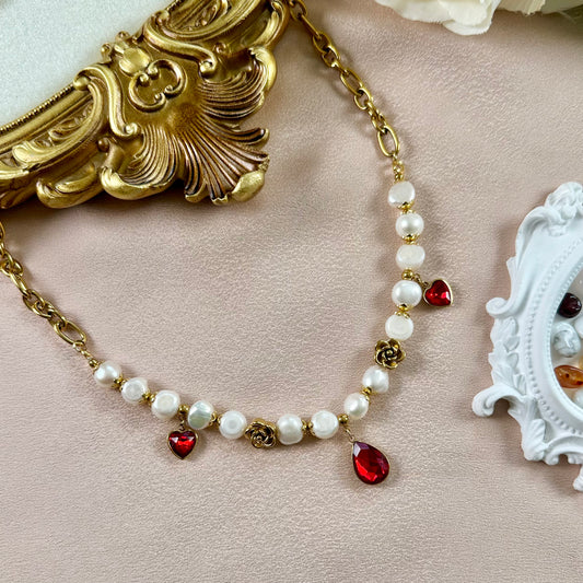Collier Royauté