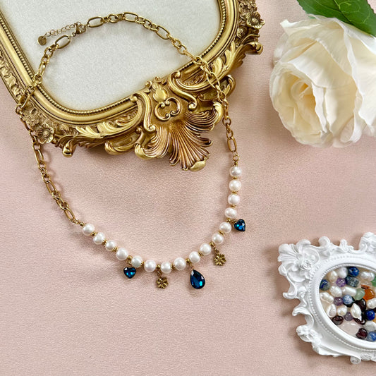 Collier Nancy