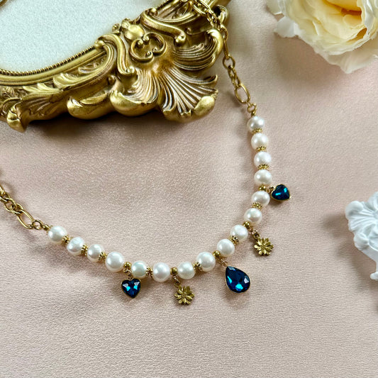 Collier Nancy