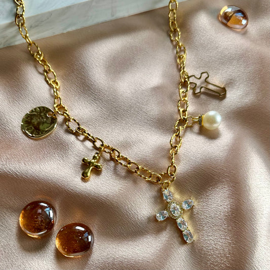 Collier Heaven