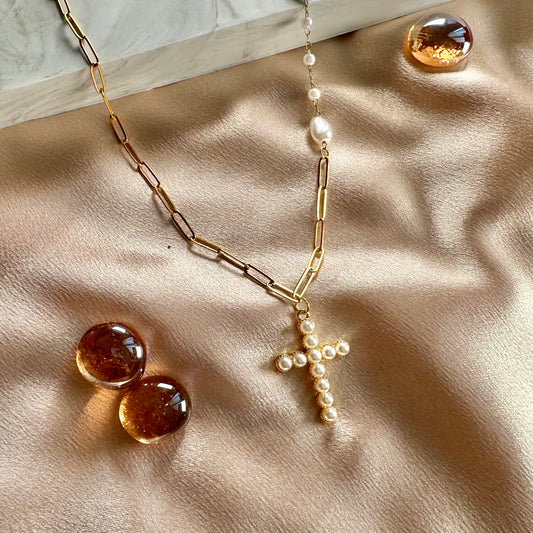 Collier Saint