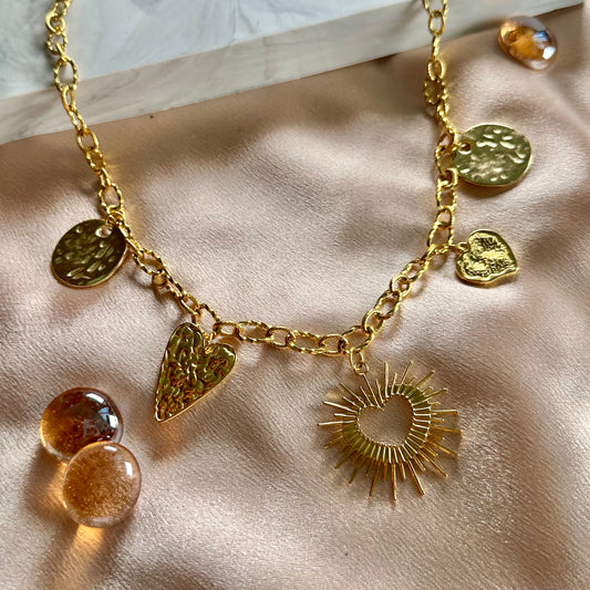 Collier Trinité
